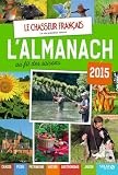 Almanach Du Chasseur Fran%C3%A7ais Au Fil Des Saisons 2015