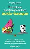 Tout Est Une Question D'%C3%A9quilibre Acido Basique