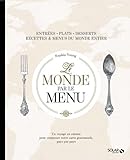Le Monde Par Le Menu