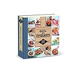 La Cuisine Des Tudiants 1001 Recettes