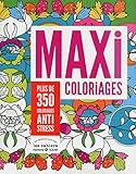 Maxi Coloriage
