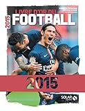 Livre D'or Du Football 2015