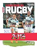 Livre D'or Du Rugby 2015