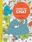 Comme Un Chat Aux Sources Du Bien %C3%AAtre