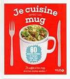 Ma Cuisine Dans Un Mug