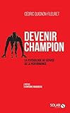 Devenir Champion