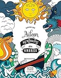 Aileen Du Royaume Des Ombres   Histoire %C3%A0 Colorier