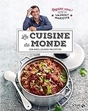 Cuisine Du Monde Rgalezvous 
