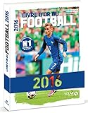 Livre D'or Du Football 2016