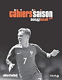 Les Cahiers De La Saison 2015 2016