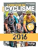 Livre Dor Du Cyclisme 2016