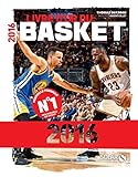 Livre Dor Du Basket 2016