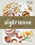 Ma Cuisine Algrienne