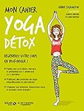 Mon Cahier Yoga D%C3%A9tox