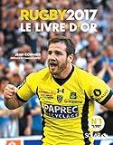 Livre D'or Du Rugby 2017