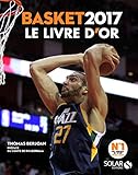 Livre D'or Du Basket 2017