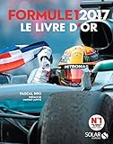 Livre D'or De La Formule 1 2017