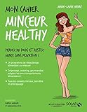 Mon Cahier Minceur Healthy