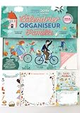 Le Calendrier Organiseur Pour La Famille : Septembre 2018   D%C3%A9cembre 2019