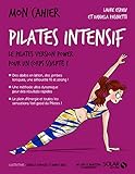 Mon Cahier Pilates Intensif