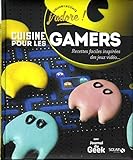 Cuisine Pour Les Gamers