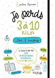 Je Perds 3 %C3%A0 10 Kilos En 3 Mois