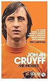Cruyff, M%C3%A9moires