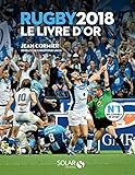 Livre D'or Du Rugby 2018