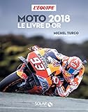 Livre D'or De La Moto 2018