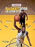 Livre D'or Du Basket 2018