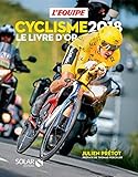 Livre Dor Du Cyclisme 2018