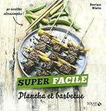 Plancha Et Barbecue Super Facile