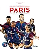 Paris, Le Livre De La Saison 2017 2018