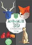 Animaux 3d