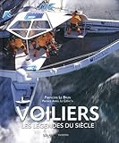 Voiliers, Les L%C3%A9gendes Du Si%C3%A8cle