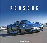 Les 70 Ans De La Porsche