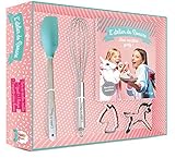 Coffret L'atelier De Roxane