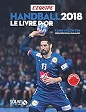 Le Livre Dor Handball