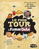 Le Food Tour De Florian On Air