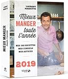 Mieux Manger Toute Lanne 2019