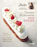 Desserts Et P%C3%A2tisseries Sans Sucre