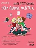 Mon Ptit Cahier Zro Charge Mentale