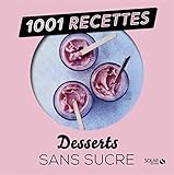 Desserts Sans Sucre