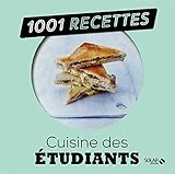 Cuisine Des Tudiants