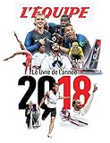 Le Livre De Lanne 2018