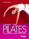 La M%C3%A9thode Pilates Nouvelle %C3%A9dition
