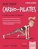 Mon Cahier Cardio Pilates