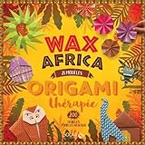Wax Africa 25 Modles