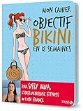 Mon Cahier Objectif Bikini