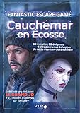 Escape Game   Cauchemar En Ecosse